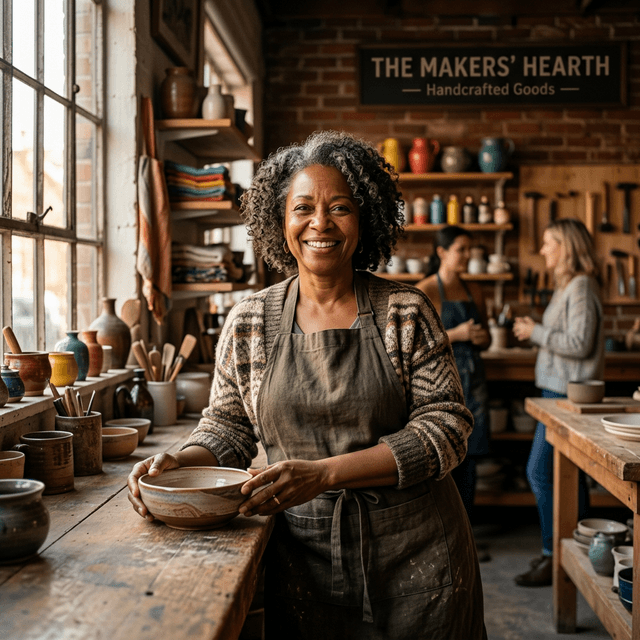 About Frontier Payment Solutions