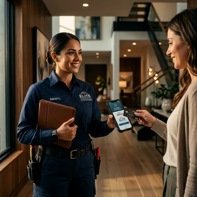 Service Businesses